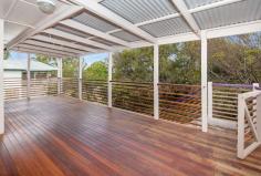 51 Archer St Upper Mt Gravatt QLD 4122 Location is key when it comes to scaling Upper Mount Gravatt's property
ladder, as is holding onto potential rezoning growth. 51 Archer St
offers you this, whilst you can hold this property to live in and enjoy
the convenience it offers, or keep as an investment property.
This little beauty is the iconic epitome of the classic post war
cottage. Beautiful polished timber floors and stunning cornices
throughout. The lounge is of a generous size, whilst the kitchen is an
'eat in' kitchen that further flows to the generous rear covered deck.
Three bedrooms are on offer, the master bedroom boasting air
conditioning and robe. The main bathroom is quaint, whilst you will
find the laundry room under the home.
The house sits on concrete stumps and there is single car accommodation
underneath the home. The yard is 486m2 and offers a great size for pets
and children, whilst still being easy to maintain.
Come and experience the gorgeous homely feel that 51 Archer St has to
offer. With similar properties in Upper Mt Gravatt selling for
unprecedented amounts, you'd be mad not to seriously consider this
brilliant opportunity!