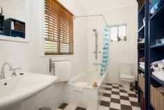 27 Bradfield Street Brighton Qld 4017 Just
listed, this well presented 2 bedroom home resides on a high 607m2
block allowing you further options to extend, renovate, raise or build
new. The bathroom has been neatly renovated and the plaster
ceilings, cornices and polished timber floors are features. There is
also reverse cycle air conditioning in the lounge/dining area. Downstairs is a separate laundry and the roof has been resealed and has new guttering. Located
in a quite no through street the property has ample off street parking
and plenty of side access to build your rear separate double garage. Inspections by appointment only. TIME TO GET EXCITED...IDEAL STARTER HOME... Property Details Bedrooms 2 Bathrooms 1 Land Area 607 m2 Agent Name: Carl Calio Phone: Mobile: 0416 145 288