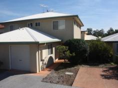85/308 HANDFORD ROAD Taigum QLD 4018 Excellent opportunity for First Home or Investment! This 3 bedroom, 2 bathrooms, 3 toilets, open living townhouse is positioned in a quiet area within the complex. With ducted Air Conditioning, large garage with electric door, modern kitchen and awning out the back with sun blinds you will find this property ticks all the boxes. There is plenty of yard space and is fully fenced. For investors, you can maximise your returns in this high demand area, with rental returns between $385 - to $395 per week. This contemporary townhouse is situated in the popular Evergreen River Park complex with full size tennis court and large swimming pool surrounded by trees and lawns. Close to all modern conveniences from shopping centres, markets, schools, public transport and recreational areas. This great three storey townhouse offer everything a home should have. General Features Property Type:Townhouse Bedrooms:3 Bathrooms:2 Indoor Features Ensuite:1 Living Areas:1 Toilets:3 Built-in Wardrobes Ducted Air Conditioning Outdoor Features Remote Garage Garage Spaces:1 Swimming Pool Inground Tennis Court