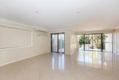 31 Smith St, Yagoona, NSW 2199 MORE LIKE A HOUSE THAN A DUPLEX Quality 4 bedroom duplex on 400sqm of land Main features include: 4 bedrooms all with built ins, main with ensuite fully tiled living areas down stairs Huge open plan gourmet kitchen with latest appliances 3 bathrooms huge backyard ideal for entertaining alarmed,plus split system air conditioning downstairs... and the list goes on Hurry wont last long land size is 400sqm