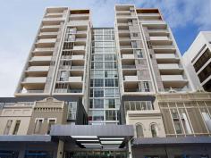 W107/310 Oxford Street Bondi Junction NSW 2022 Lifestyle excellence in an ultra-convenient location, this contemporary as-new apartment boasts 120sqm of internal and external living area. It is positioned in 'The Forum' complex, footsteps to amenities and Westfield Shopping. - Generous layout offers impressive sized lounge and combined dining area. - Interiors open to expansive entertainment terrace - CaeasarStone gas kitchen equipped with European fittings - Superb rooftop terrace commands spectacular panoramic views - Well proportioned bedrooms appointed with built-in wardrobes - Both bedrooms with ceiling fans, main with a stylish ensuite - Undercover security car space. - Stroll to public transport, Westfield Shopping, eateries