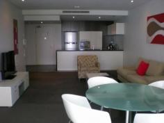 803/89 Surf Parade Broadbeach QLD 4218 Alfresco area right at your doorstep. Beach just at the end of the street. Walk to Casino & Convention Centre. Spacious
1 + 1 bedroom apartment fully furnished and presently holiday let.
Great outlook with ocean glimpses. Enjoy this great lifestyle or invest
and wait for capital growth - body corp apprx $140 p/w. Located in award winning design complex with magnificent facilities. Facilities include: * Sky pool, spa, sauna, steam room - level 34 * Infinity pool, spa & sauna, steam room - level 4 * Poolside BBQ and entertainment areas * Secure luggage room * Tour desk * Security intercom with lift access * Fully equipped guest gymnasium * Under cover security parking (free) * Non-smoking building including balconies and common areas * Environmentally friendly