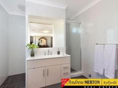 86 Fyfe Road Kellyville Ridge NSW 2155 Proudly standing on the high side with space for everyone including your mom and dad plus yard for the kids, pets and caravan. Featuring : * Upstairs Rumpus and Balcony * 5 Seriously large Bedrooms * King Size master-bedroom with retreat, en-suite and walk-in robes * 6th Bedroom or Study with builtins is perfect in-law accommodation adjacent to a 3pce bathroom * Formal Lounge and Dining * Vast open plan kitchen, meals, family room leading out to Al Fresco dining * Spacious theatre room or rumpus *Stunning polished floor-tiles and easy care floating floors- NO CARPETS! * Generous poly kitchen with Island, stone bench-tops, 900mm gas stove, feature cabinets, walk-in pantry, and stainless steel appliances * Side access with double gate and extra parking * Ducted air-conditioning, security system and landscaping have all been done. * Walking Distance to John Palmer primary, transport and local shops * Call James Now On 0438 661 425 for Further Details Features Outdoor entertainment area, Fenced, Balcony, Undercover outdoor area.