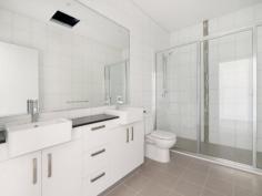 2-3/8 Angel Crescent Johnston NT 0832 Property Tools BRAND NEW LUXURIOUS 4 BEDROOM TOWNHOUSE This brand new 4 bedroom townhouse oozes style & sex appeal. Located in the sleepy suburb of Johnston, this townhouse will make you the envy of all your friends. Boasting a spacious open plan layout, 4 generous bedrooms all with built in robes, 3 elegant bathrooms, tiled and air conditioning throughout, double lockup garage, private yard and a study.