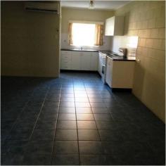 1/61 Milton Street, Mackay QLD 4740 Good size 2 bedroom 2 storey unit. Built in robes to both bedrooms, air conditioner to main & living,ceiling fans, near new kitchen, screened throughout & single carport. Located directly across from the showground - it is in a prime location Recently refurbished Sorry - no smoking inside unit and no pets. Tenant is responsible for all fees for all service connections. Body Corp by-laws apply. ONE WEEKS FREE RENT