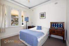 TEMPE 16 Edgar Street - Tempe NSW The perpetual charm of this Federation semi-detached is captured
perfectly by this enticing 2 bedroom home, situated in a quiet
cul-de-sac, within walking distance to Tempe Station, parks, schools and
within easy reach of the CBD. An attractive central living room
featuring a period fire place leads to a separate kitchen/dining space
enhanced by under cover decking leading to a leafy courtyard backdrop.
An exceptional inner west start - totally tempting, immediately
rewarding, with scope to extend further, STCA, if so desired. An inner
west pocket where leafy streetscapes and family friendliness are the
defining attributes, this is an absolute ideal first home or city fringe
investment offering. Moments to all amenities. • Newly carpeted throughout • Large bedrooms w/ built-ins • High ceilings • Feature fire place, showcase book-shelf • Country-style gas kitchen opening to private entertaining deck • Internal laundry • Quiet street, ample on-street parking Land = 169.4 sqm approx. Floor = 82.87 sqm approx. Outdoor = 88.47 sqm approx. Outgoings: Council = $279.37 pq approx. Water = $280.00 pq approx.
