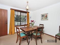 41A Harley Crescent Eastwood NSW 2122 Whisper quiet cul-de-sac- 700m to station Auction Auction 30/8/14 @ 3pm Image Gallery Print A Brochure Email A Friend Bookmark Property More Sharing Services Positioned in a sought after,ultra convenient cul-de-sac, this spacious low maintenance 4 bedroom family home is perfect for the growing or extended familyor the astute investor looking for duel income from the potential granny flat. -4 double sized bedrooms with built in robes -Master with walk in robe & ensuite -Open plan Kitchen with breakfast island and ample cupboard space -Formal living room with bar & separate dining -3-way main bathroom with separate shower and bath plus 2ensuites -Open plan family room flows to the north facing alfresco entertaining area -Downstairs, 4th bedroom, ensuite, rumpus/pool room with wet bar/kitchenette -Potential granny flat or in-law accommodation -Oversized double garage with workshop and internal access -Internal laundry Plus 4th toilet, huge under house storage with natural light -North East facing626sqm block with a 22m frontage (approx.) -Ideally located in a quiet cul-de-sac -700metres to Eastwood train station -Walk to the areas fine schools, shops and parks -Ideal property for a astute buyer to update, renovate and capitalise -Investors take note! Duel income from the potential granny flat -Being offered for the first time since new Address:41a Harley Crescent Eastwood Auction:Onsite 30th August at 3pm Inspect:Saturday at 2:00-2:40pm Thursday at 6:00-6:30pm Contact:Gavin McCutcheon 0413 686 969
