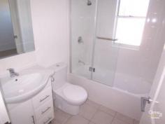 3/6 Ewart Street Clontarf Cute Apartment on the 1st Level Perfect
modern apartment, 2 Queen size bedrooms, lovely tiled living room,
streamlined kitchen, excellent bathrooms, opening out to large tiled
balcony, located on the 1st level easy walk up 1 flight, security gated
car-space, in-ground pool, these are perfect for owner occupiers or
professional tenants and are well sort after, contact Anya for an
appointment to view View Sold Properties for this Location View Auction Results General Features Property Type: Unit Bedrooms: 2 Bathrooms: 2 Indoor Features Living Areas: 1 Intercom Gym Dishwasher Air Conditioning Outdoor Features Garage Spaces: 1 Balcony Swimming Pool - Inground Floorplans & Interactive Tours Details not provided