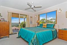 12 Crystal Street, Mapleton > Bridget Kraft Property The moment you arrive at this private paradise you will be mesmerized by stunning coastal and ocean views
MASSIVE price reduction ! Your chance to buy a never to be build
out coastal view ! The moment you arrive at this private paradise you
will be mesmerized by stunning coastal and ocean views and the spacious
entertainer's deck !
Amongst lush tropical gardens surrounded by natural beauty and exquisite
views, this glorious country residence enjoys absolute privacy on a
high plateau and gentle sloping 6,733m2 block. Largest block of land in
the whole street with no "quarry" in sight !
The home surprises you with all these benefits:
Upstairs:
:: Four bedrooms with two bathrooms
:: The main bedroom with en-suite and walk in robe
:: Open plan design family room with combustion fireplace
:: Carpeted formal dining/ living
:: Spacious kitchen with dishwasher, lots of storage
:: Great breakfast bench and pantry
:: Massive undercover verandah with awesome views
Downstairs:
:: One bedroom and bathroom
:: Tiled living area
:: Great storage room or cellar
:: Internal laundry
:: Access to fully fenced yard
:: Undercover outdoor area
:: Huge entertainer deck
Outdoors
:: Solar panels back to grid 2.2KW
:: 10,000 gallon Water tanks
:: Two garden sheds
:: Herb and veggie garden
:: Take a walk through your own private rainforest retreat
:: Kick a ball on the manicured lawn
:: Great mature native plants
:: Plus so much more....