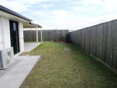 North Lakes QLD 4509
This fabulous home is currently leased by DHA (Defence Housing
Australia) until 2020 plus a 3yr option. If you are an astute investor
don't miss your opportunity to purchase this stress free investment and
sit back for years to come secure in the knowledge that your rent is
guaranteed - even when the property is empty. With 4 spacious bedrooms
and a current rent of $430pw you can't go wrong.
Located in the highly sought after Shearwater release. Just a stroll
away from Lake Melaleuca, surrounding parklands and the North Lakes Golf
Club, with an abundance of lifestyle opportunity and great for future
resale value.
PROPERTY FEATURES:
* Rendered Brick & Tile home
* 4 Bedroom main with Ensuite & WIR
* Remaining bedrooms with BIR's and ceiling fans
* 2 Living areas
* DLUG with internal access
* Built in 2004
* 465qm block – fully fenced rear yard
* Outdoor entertaining area
* 3 x Reverse cycle Air Con units and ceiling fans throughout
* Generous undercover outdoor entertaining area
* Security screens on all doors and windows.
* Fully fenced rear yard
* $430pw rent - reviewed annually
* Popular Shearwater Estate - North Lakes.
* 32km to Brisbane's CBD
DHA LEASE BENEFITS:
* Guaranteed rent paid on time every time regardless of whether the house is empty
* Annual rent reviews
* Maintenance paid for by DHA (except structural)
* Fully Repainted inside and out, and re-carpeted at the end of the lease
* Zero re-letting fee
This home is in excellent condition and priced to sell immediately.
Don't miss out on your chance to secure this excellent investment
property and your chance at one of the few truly stress free
investments.
To find out more about this great opportunity or if you would like to
arrange an inspection please contact Sharon Richter on 0407 288028.