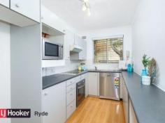 GLADESVILLE 1/3 Blair Street This vendor is HIGHLY motivated and the
instruction is to sell, sell, sell!, so if you're in the market for a
first home or looking to add a gem to the investment portfolio, this
quality north facing apartment could be the one for you. Light,
location, style, it has it all!
Accommodation consists of combined living and dining room, modern
kitchen with dishwasher, two generous bedrooms with built-in wardrobes
and a spa bathroom. Additional features include separate laundry with
integrated storage, security building, balcony and car space on title.
Situated in a quiet street only a stones throw from Gladesville's town
centre and all it's amenities including shopping, transport, eateries
and schools. A must to Inspect.
Strata Report available to serious buyers.
Outgoings: Strata: $544.90*p/q, Council: $233*p/q, Water: $163*p/q
Inspect: Saturday 11.00-11.45am & Thursday 5.00-5.45pm (Commencing: Saturday 23rd August)
Auction: Saturday 13 September 2014
Venue: On Site at 12.00pm
Details: Aaron Martin 0435 744 133
*All information contained herein is gathered from sources we believe to
be reliable. However, we cannot guarantee its accuracy and interested
persons should rely on their own inspections and enquiries.
Property Snapshot
Property Type:
Unit
Construction:
Double Brick
Zoning:
Residential
Features:
Close to Transport
Dishwasher
Spa