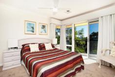 308 Lower Plateau Road, Bilgola NSW 2107 Private and Generous $1,150,000+ This private residence is perfect for summer or winter entertaining from formal dining to pool parties and BBQ's. Overlooking the western foreshore you feel part of the Pittwater ambiance. Features include: 3 bedrooms with en-suite plus 2 full bathrooms Large lockup garage and workshop plus plenty of extra parking Solar heated salt water pool 2.1 Kilowatt photovoltaic solar power generation system reverse cycle air conditioning Home theater 2nd living area Bathed in sunlight all day plenty of extra storage areas Large entertaining deck with undercover area plus more Floor plan available on request For more information or to arrange an inspection call Steven Crooks on 0405 218 888 or 9973 4888.