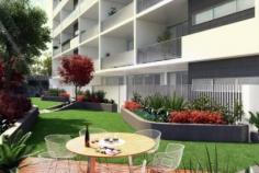 21/456-458 Gardeners Road, Alexandria NSW 2015 Located in Alexandria, one of Sydney's fastest growing suburbs, this
modern and architecturally designed masterpiece represented everything
chic for inner city living. With a total of 26 apartment, Contempo will
offer the highest standards of living with enormous growth potential.
The interior finishes have been carefully selected with minimalist floor
plans to maximize space while allowing every apartment to enjoy a
northerly aspect.
Features:
* Gas kitchen, stonebench tops with Omega appliances, dishwasher
* 10 minutes walk to Mascot Station and only 2 stops to Central
* Close to USYD, UNSW & UTS and many other educational insitutions
* Premium quality finishes and ducted air conditioning throughout
* Suitable for First Home Buyers looking to take advantage of the FHOG
* Secure building with secure basement parking