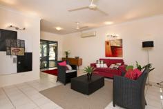 4 Illamurta Circuit Gunn NT 0832 TROPICAL STYLE STUNNER WITH BALI PAVILION Visualise yourself in this beautiful 4 bedroom home. Relax in your own tropical paradise with Bali style gazebo. Superb residence on a 716m2 block provides plenty of room for a family. It also boasts established landscaping and a large garden shed. Freshly painted house is as neat as a pin! Houses of this calibre don’t come along often so don’t delay, call now to make an inspection time. Be the first to inspect this weekend! Offers the following features: close proximity to central Palmerston large corner block floor tiles to all living areas 2 bathrooms separate toilet internal laundry huge living space fully air-conditioned heaps of natural light garden shed