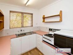 16/104 King William St Bayswater WA 6053 Look no further than this well presented and well priced property that is ready to move into and enjoy. With generous living spaces both inside and out, there is plenty of room to move in the sun filled and spacious courtyard or kick back and relax on the cosy couch in the open plan living area. Stroll down to the river, quickly access the city and local parks, easy commute to the Tonkin and Perth Airports, make this location a sensational opportunity if you are looking to position yourself to take advantage of great value buying. At such an affordable price, roll in the furniture and enjoy the lock and leave lifestyle that awaits. Vacant and ready to be viewed, specific features of this villa include: 2 bedrooms with, Master with BIR Recently professionally painted throughout Brand New Wood Look flooring to complete Sun Filled Spacious private northern facing courtyard with great room for entertaining Good sized front verandah Individual covered car bay