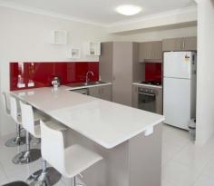 11 St Helena Street Maroochydore Qld 4558 Step inside this well
presented corner terrace home and you will be impressed by the feeling
of space and light. Designed with a great open and flowing floor plan,
this home is perfect for those who enjoy entertaining, with sliding
doors directly opening to the outdoor area. Main bedroom at the back of the house complete with large walk in robe, en-suite and balcony; Two other Bedrooms upstairs each with fans and robes; Smart and well designed bathroom configuration so everyone has their space and privacy!
Centrally located kitchen complete with pantry, stone bench tops, 600mm
gas cook top and under bench oven and stainless steel dishwasher.
Plenty of cupboard and bench space; Spacious open plan Living downstairs along with separate lounge upstairs; Great entry with void to capture light and breezes; Maintenance free outdoor area, fully fenced backyard with water tank; Plenty of opportunity to make this home yours with some special touches;