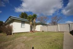 16 McBean Avanue Armidlae NSW 2350 If you're after a bargain, budget buy to either live in or rent out, then this could be it. 3 bedrooms North facing lounge with reverse cycle air conditioning Dining area adjacent electric kitchen Large fully fenced backyard with rural outlook Ideal 1st home or healthy rental property