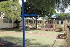 186-188 Mcdowall Street, ROMA QLD 4455 • New 20 + 5 + year lease to 2043 • Fixed annual 5% rent increase/Tenant pays all usual outgoings • Recently extended, purposed built facility, licensed for 114 LDC places • High profile 3,219 sqm site with combined triple street frontage of 149 metres • Affinity Education Group - ASX listed operator with 68 locations nationally • Rent: $178,458 pa