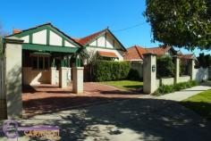 135 Tenth Avenue, INGLEWOOD WA 6052 This charming Home has character throughout. The interior with spacious and elegant room proportions comprises 3 bedrooms and 2 bathrooms. Located close to Beaufort Street, local amenities, cafes and transport for easy access to the CBD. Amenities: Beaufort Street (0.400 km) Supermarket (0.400 km) Perth City (4.7 km) Swan River (2.9 km) Bus to Perth City: Nr. 67, 68 or 950 (total duration trip +/- 27 min) Mon-Sat: 5:30am11:30pm every 7 min Primary Schools: Inglewood Primary School (0.4 km) Mount Lawley Primary School (1.0 km) Hillcrest Primary School (2.1 km) Coolbinia Primary School (2.4 km) Secondary Schools: Mount Lawley Senior High School (1.3 km) John Forrest Secondary College (2.2 km) Morley Senior High School (4.9 km) Hampton Senior High School (5.1 km) To register your interest please send an email to admin@saracenicorp.com.au
