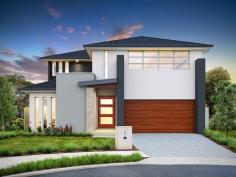Lot 1-45 London Court Bordeaux Estate Kellyville NSW 2155 When only the best will do, here is your golden opportunity to acquire a home which has it all…………. * Lounge/study with ensuite suitable for home business, in-law or guest accommodation *Home theatre *Superbly appointed kitchen with additional fully fitted scullery and oversized pantry - complemented by Smeg stainless steel 900mm gas cooktop with wok burner, electric oven, ducted canopy range hood, microwave with steam and grill capabilities and energy saving dishwasher. Featuring 40mm stone bench tops, glass splash backs, soft close doors and drawers and beautiful Grohe designer taps *Family and dining overlooking a dynamic alfresco, with an outdoor kitchen *Double garage with extra storage *Master suite with generous fully fitted luxury walk-in-robe and ensuite including bath - high quality Villeroy & Boch toilet suites and vanities *Further 3 super-sized bedrooms all with fully fitted robes *Spacious upper living There are so many benefits to relish in this grand home: Monier Solartiles together with a battery back-up system for storing power; extensive insulation including Soundscreen to internal walls and between the ground and 1st floors; superior porcelain tiles; there is even a veggie and herb garden to the back yard.