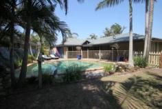 11 Grasstree Cct Cabarita Beach NSW 2488 This
large 4 bedroom family home plus water featured pool awaits the next
family. This home has so much to offer! Only a few steps away to
beautiful Cabarita Beach, walking and cycling tracks for family outings,
sports club and sports ground, beachfront resort hotel and soon to be
completed new Woolworths store right in the centre of town. With many
extras including undercover BBQ area over looking the sparkling inground
pool, three (3) living areas, double oven and appliance cupboard,
access to underground water,fire place for those cool winter days. Don't
delay inspect this home, vendors are ready to sell.
Features
»
Fully Fenced Rear Yard
»
Powered Garden Lights
»
Austar/foxtell
»
Air Conditioning
»
10x10 Garden Shed
»
Ceiling Fans