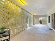 27 Madigans Dr Mt Sheridan QLD 4868 Forest Gardens – Large Home & Low Maintenance You
will need to inspect this home to truly appreciate the size of this
large 4 bedroom home that boasts a spacious air-conditioned and tiled
open plan living adjoining the modern kitchen complete with dishwasher,
electric cooktop, canopy rangehood, food pantry and overhead cupboards.
All bedrooms have new carpets with the air-conditioned main bedroom
having an ensuite and walk-in robe while the other bedrooms have
built-in robes. Other features include security screens, curtains and
blinds, electric hot water, large internal laundry with linen, huge
main bathroom with separate shower and bath, full length private rear
patio area, and extra long single lock-up garage. The fully fenced and
landscaped low maintenance 480m yard is located nearby local park and
pathways, local shopping and public transport.