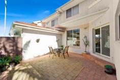 2/ 79 Caringbah Road, CARINGBAH NSW 2229 Highly sought and rarely found is this well maintained townhouse within a small boutique complex of 3 boasting plenty of space, functionality and a great neighbourhood location. - Three bedrooms with built-in robes, main with stylish en-suite - Modern kitchen & dining area flows out to paved courtyard - Large open plan living area with formal dining space - Spacious family bathroom with spa bath & separate toilet - Private courtyard suitable for alfresco dining & entertaining