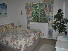 10 Lucania Ct Eagle Heights QLD 4271 PRIVATE MOUNTAIN HIDEAWAY CLOSE TO ALL AMENITIES If
you are looking for peace and privacy yet still like to be close to all
amenities, than this immaculate home is definitely worth inspecting.
Sitting amongst low maintenance gardens this home comprises three
bedrooms all with built in wardrobes. The bathroom comes with shower,
bath and toilet and there is a separate powder room. The home enjoys
high ceilings throughout. The open plan living area leads out to a fully
covered entertainment deck. Enjoy breakfast surrounded by the king
parrots and lorikeets overlooking the gardens. The functional kitchen
has ample cupboard space and modern appliances. All rooms have reverse
cycle air conditioning and the living room boast an additional
combustion wood heater to enjoy the cooler months. The double lock up garage enjoys additional space set up as a workshop. Features: Three bedrooms with built in cupboards Large Bathroom plus powder room Open plan living High ceilings Fully covered deck 12 m x 3 m Fully covered front deck 18 m x 2 m Reverse cycle Air-conditioning in every room Combustion wood heater Security screens Gutter guard Double lock up garage Workshop Low maintenance gardens Close to all amenities No through road Please call for your private inspection For Sale $459,000 Features General Features Property Type: House Bedrooms: 3 Bathrooms: 1 Land Size: 1000 m² (approx) Outdoor Garage Spaces: 2 Eco-friendly Water Tank Inspections Inspections by appointment only.