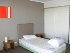 First National Real Estate Broadbeach - ROBINA @/25 Lake Orr Drive - BROADBEACH Real Estate , Broadbeach | Surfers Paradise | Mermaid Be... Two fully furnished studios on one title located on the 4th floor of
Varsity Towers. 66sqm in total, yes one body corporate fee approx $58
per week, one council rate per year approx $2,200 inclusive of water. - Water views - A complete furniture package including appliances - Air conditioning - Full Security - electric access cards, cameras, and onsite security are in place to protect your investment - Undercover parking - Access to high speed internet and cable TV - Access to lap / training pool - Low Body Corporate - Units in high demand with a solid year round occupancy -
Sought after location - Minutes to Burleigh Beach and a short stroll to
Bond University, Fitness First Gym and Varsity Tavern