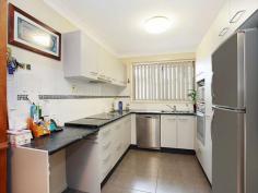 2/1 Lakeview St Toukley NSW 2263 This spacious unit is only 100 meters walk
to Toukley shopping centre and a few hundred meters to the RSL club,
so no car required!
Beautifully maintained, this 2 bedroom unit enjoys a modern kitchen and
bathroom plus an oversized single garage plus a sunny courtyard.
It's also "disabled friendly" having extra wide doorways and direct
shower access to cater for a wheelchair or walking frame, plus there's
no steps so it's elderly friendly.
Don't delay as this could be perfect for Nan and Poppy.
Property Snapshot
Property Type:
Unit
Construction:
Brick
Land Area:
110 m 2
Features:
Built-In-Robes
Close to schools
Close to Transport
Courtyard
Dishwasher
Fully Fenced Yard
Internal Access via Garage
Lounge Room