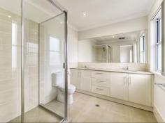 4/21 McAneny St Redcliffe QLD 4020 Price Reduced To Sell !!
Position; Quality; Value For Money; Rent = A Good, Solid Investment!!I
have lived on the Peninsula for nearly 15 years; I know it's wonderful
lifestyle intimately; I speak from experience. It's too difficult to put
into words; words can't adequately express feelings. That needs to be
experienced. When you add lifestyle, location, quality and value for
money to the property features; then what you have is a good, solid
investment! : Nil Administration and Sinking Fund currently applicable. : 3 Bedrooms. Main Bedroom is extra large and has a huge Ensuite and Walk in robe. Other Bedrooms have built in wardrobes. : 2 Bathrooms. Granite and 2 Pac vanities in Bathrooms with double basins in ensuite. : Open plan Kitchen, Lounge and Dining flowing to a Private Courtyard. :
Single Lock Up Garage; plus one on-site car space per Unit; plenty of
Off Street Parking. Unit 1 has it's own private car space. :
Kitchen has granite and splash backs plus Blanco appliances, a ceramic
cook top, multifunction oven and range hood and stainless steel
dishwasher. : Many other features including a Powder Room. Walking
distance to the Redcliffe Hospital; shopping; transport; just a short
drive to the pristine waters of the Redcliffe's foreshore; priced to
sell! PS Don't forget the train line!!