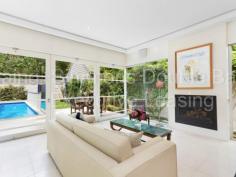 33 Pearce Street, Double Bay NSW 2028 A superbly presented family home, architecturally designed to focus on the interplay of natural light and space, the residence offers seamless indoor/outdoor living and sets the standard in luxurious harbourside living. Set over two generous levels and finished with the finest inclusions, the residence offers perfect location with all the best in the East within easy reach, minutes to shops, cafes, restaurants, beach, marina and top private schools. - See more at: http://www.lsdbpm.com.au/listings/residential_rental-78578-double-bay/#sthash.xD95kUXJ.dpuf