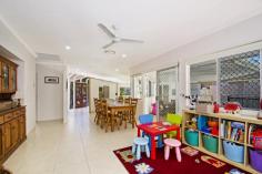11 Kiri Ct Buderim QLD 4556 In the market for a family home with an in ground pool? How about a large covered entertaining area? Built in robes to all bedrooms and Caesarstone bench tops / with servery and stainless steel appliances in the kitchen? If you answered "yes" to any of those questions, then you'll kick yourself if you miss this home. And the great features continue, with 4 bedrooms, double garage and 2 bathrooms. Add to that its ducted air-conditioning, easy to maintain lawns and gardens, and clean and tidy bathrooms. Additionally, you'll go for its open plan living / dining / kitchen area, solar pool heating and quiet leafy cul-de-sac. And it boasts a location to match: close to Mathew Flinders Anglican College and a brief commute to Sunshine Plaza & Mooloolaba Beaches. All set on a 700sqm block of land. At only $649,000, and with so many great features, this home won't be available for long. Don't miss this opportunity. Call Suzy on 0477 178 888 now to arrange an inspection.