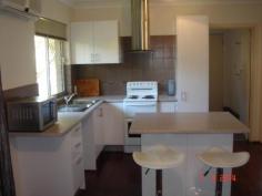 6/98 Boulton Street Dianella WA 6059 .Well located Art Deco Complex, this unit is in small lot of 7 units all at ground level.
This
is a beauty, Hard to find like this.. Freshly renovated. polished solid
Jarrah flooring, new ceilings throughout, new kitchen with island
bench, renovated bathroom and laundry, Both bedrooms have large built in
robes with full length mirrors, Split system air conditioner, fully
insulated. Security doors to front and back.
Large private court yard with garden shed, New colour bond fencing.
private carport. Low levies. Private viewing only Call Peter on 0418 918379