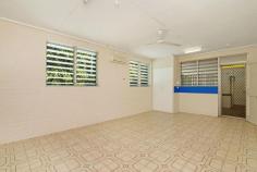 38 Harney St Ludmilla NT 0820 Loads of potential with this property! Previously tenanted @ $700 per week. It’s all here, a Swimming pool + Workshop/shed + Dual Driveway + Full length private verandah. Bring the Caravan and boat there's room. This versatile three bedroom home is the ideal home for the young family as there is lots of room for the kids to safely play. In addition there is a big air-conditioned separate family room or a fourth bedroom off the verandah with the 2nd Shower and Toilet opposite. Any teenager would be quick to claim that space as their bedroom. - Three good sized air-conditioned bedrooms - Plus a large separate air-conditioned family room or 4th bedroom - A full length tiled side verandah with double gate access - Great air flow with cool louvre windows throughout - A 2nd Shower room and Toilet handy for the pool - A large lockup shed for the motor bikes or a great workshop - Secure front fencing - two sliding automatic gates - Double gate access to verandah - Separate detached carport