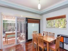 24 Bowler St Paddington QLD 4064 Privately and peacefully tucked
away in a quiet leafy setting is this cosy modern abode. This
comfortable and relaxed, easy living home is ready for you to move
straight into and enjoy the benefits of this great location. This
executive property is situated on a 233m2 block, offering you a low
maintenance 'townhouse' lifestyle, while still enjoying the freedom and
independence of freehold ownership. If you have been looking for a low
maintenance inner-city town home but the body corporate fees and the
large 'complex living' is putting you off, you needn't look any further,
this is the perfect place for you. Upon entry you are greeted
with a large, light and airy open plan air-conditioned living and dining
area that stretches out to a private undercover alfresco. Established,
easy care green gardens and a low maintenance lawn surround you and
allow you to can entertain amongst friends and family with privacy. The
fully fenced yard will keep children and four legged friends safe. A
sleek modern kitchen over looks this area and is complemented by
quality appliances, including an integrated dishwasher. There is plenty
of bench space, great storage capacity and a breakfast bar completes the
picture, making this a seamless entertainer. Internal stairs leads up to the two fantastic sized bedrooms, both offering built-in robes and ensuites. Additional
features are inclusive of air-conditioning throughout, security screens
to all windows and doors, powder room for guests, ample dedicated
storage, a single car lock-up garage, plus additional off street parking
for another car. A rare find, this low-maintenance, secure
property offers a vibrant and diverse location with all the conveniences
of local schools, restaurants, bar's, and transport that will take you
directly into the city is almost on your doorstep. The only worry you
will have living here is choosing whether to stroll to the Barracks or
the vibrant Paddington strip for breakfast.