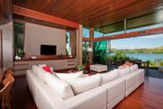 HAMILTON ISLAND, 10/23 Front Street Yacht Club Villa number 10 - Black Marlin - is a perfectly located private water front villa with easy access to the YCV complex lawn and pool area. The private location makes it perfect for all of the families and exclusive guests that occupy this premier home. The lovely patio area is beautifully furnished with an 8 seated outdoor setting and private BBQ to enjoy amazing sunsets the Whitsundays offer each night. Black Marlin is exquisitely furnished with perfect attention to detail. Located next to the marina and just a short stroll to the Marina village with restaurants and shopping outlets. Yacht Club Villas symbolises the new vision of Hamilton Island and is an elite residential community like no other on the island. Designed by architect Walter Barda and landscaping crafted by Jamie Durie, the villas are a world class development. Spacious open plan living/dining with high ceilings and retractable louver shutters flows to the outdoor entertaining area. State of the art kitchen with Meile appliances - Four Bedrooms and four bathrooms makes for a perfect design for holiday letting. Encouraging rental returns makes for more than just a lifestyle acquisition as it is coupled with investment as well.