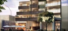 304/625 Wynnum Rd Morningside Qld 4170 Opportunity knocks with this dramatic and breathtaking modern masterpiece designed by Hayes, Anderson and Lynch Architects. Every aspect of this development has been meticulously thought out and executed. Nestled in the heart of Morningside and just a moment's walk to bus and train this proposed development will be a signature inner east side complex. The impressive city views from the top level and dynamic Gateway views to the east will impress! Comprising of just eighteen 1 and 2 bedroom apartments set over five levels with lift access and secure ground level parking. Completion is estimated to be November/December 2014. The stylish gourmet kitchens with stone bench tops and European appliances will be perfect for entertaining family and friends. Both bathrooms and ensuites are well configured with premium tap ware and floor to ceiling tiles. Sun flooded rooms with breeze ways between front and back apartments are a unique feature of these standout residences. Generous private balconies offer you wonderful bay breezes with which to enjoy early mornings and evenings. The finishings and build quality throughout will raise the bar to unexpected heights. Porcelain tiles to living areas, quality carpets to bedrooms, cupboards built to the bulkhead and under bench sinks are just some of the notable features of these cleverly designed apartments. Finally, relax and enjoy a private residents only east facing roof top terrace, with striking views to the Gateway Bridge and beyond. Savvy home buyers looking for lifestyle and convenience will be captivated as will investors wanting a superior investment that will perform in the longer term. Off-site management will ensure your investment is being well maintained! Construction is well underway and on target for a late 2014 completion.