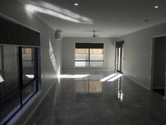 Lot 2 Combs Street Yarrabilba Qld 4207 Magnificent first home or investment - Nothing more to do • FIXED PRICE SITE COSTS ~ Includes council fees and water meter • 2590mm (8' 6") ceiling height • Turf and landscaping • 1800mm high pine butted paling fencing, single timber gate each side • 19mm Caesarstone benchtops to Kitchen (choice of 20 colours) • Ceramic floor tiles (non slip) on concrete base to Alfresco area • Exposed aggregate driveway and porch (choice of 10 colours) • Quality carpets with 11mm underlay • Glazed porcelain tiles 600mm x 300mm or 450mm x 450mm • Split system air conditioner in Living Room • Roller blinds to windows and sliding doors • Diamond grille barrier screens to windows, sliding doors & front door • Home Hub (fibre optic internet - Opticomm) • Heat/fan/light units to Bathroom and Ensuite • 900mm stainless steel cooking appliances including Dishwasher • 100mm (240v) white downlights throughout • Remote controls to garage with wall unit • Stainless steel ceiling fans to bedrooms, lounge & Alfresco • Colorbond roof with Anticon Blanket • Off white mortar with ironed joints ~ brickwork over windows • 3 coat Taubmans "Endure" internal paint system • Single fold down...show more View Sold Properties for this Location View Auction Results General Features Property Type:House Bedrooms:3 Bathrooms:2 Building Size:143.90 m² (15 squares) approx Land Size:250 m² (approx) Indoor Features Ensuite:1 Living Areas:1 Toilets:2 Broadband Internet Available Built-in Wardrobes Pay TV Access Dishwasher Split-system Air Conditioning Outdoor Features Remote Garage Garage Spaces:1 Outdoor Entertaining Area Fully Fenced Eco Friendly Features EER (Energy Efficiency Rating):Medium (6.0)