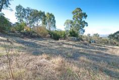 535 Roper Place ALBURY NSW 2640 Guaranteed- this is a rare find. We present 5168m2 (approx) block of land including a substantial three bedroom home. With two road frontages located on the high and western side of Monument Hill this site offers you a host of opportunities. Renovate or extend the existing residence and enjoy the 5168m2 of land - maybe there is room to have a pony for the kids. You could subdivide into two or more blocks and keep or demolish the existing home. Or you could remove the existing improvements and develop the site with townhouses. Expressions of Interest are now invited.