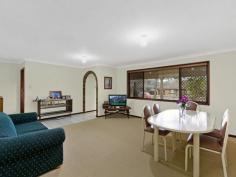 107 Thomas Mitchell Rd Killarney Vale NSW 2261 Situated in a popular family suburb close
to schools, shops and transport is this home. Inside is a good sized
main living and dining area, three comfortable bedrooms, well-appointed
kitchen and bathroom. The rear yard is leafy with plenty of room to
play. This home is great value and will not last long! Call now to
arrange your inspection!!!
Property Snapshot
Property Type:
House
Construction:
Brick