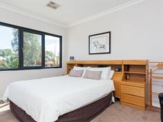 126B Guildford Road Maylands WA 6051 Modern quality 3 bedroom, 2 bathroom, double storey home, located just metres from the Mt Lawley border and just a short stroll to river, train station and Eighth Avenue cafe strip. Features: * High ceilings * Bamboo floorboards * Spacious open plan living area * Separate theatre/living area * Full height tiling in bathrooms * Good size bedrooms with built in robes * Ducted reverse cycle air-conditioning * 3 wc's * Outdoor entertaining area with retracta..