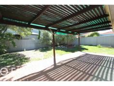7/7 Kanimbla Street Bicton WA 6157 Perfectly located villa in a location no one can doubt. Quick stroll to Shopping Complex, public transport, schools and parks. Clean and tidy home with large living area, meals area and near new renovated kitchen. Rear yard is large enough to entertain friends and family with added garden shed and located privately at the rear of the complex. Dont' Delay a very rare find in a great location. Please contact Simon via email for private viewing appointment details.