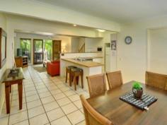 11/10 Robert St Noosaville QLD 4566 Wow- that’s right! A 3 bedroom, 3 bathroom townhouse, fully furnished
and only meters to the hive of activity on the river and Noosaville’s
restaurants and cafes.
The owner wants this property sold so we are not mucking around! For
only $425,000 this spacious free standing double storey townhouse could
be yours soon! You just need to decide whether to live in it yourself or
let it out.
Offering open plan living, comfortable amenities but you may decide to update and reap the rewards if desired.
With a treed backdrop and overlooking the resort style pool, enjoy
the relaxed outlook from either balcony- either off the master bedroom
upstairs or the living room downstairs.
Sunset Cove is a well managed complex with excellent onsite managers
to look out after your good investment and the Body Corp fees are very
reasonable.
With motivated vendors and priced to sell, call for your inspection today.
- Three spacious bedrooms with built in robes
- 3 bathrooms
- Fully furnished
- Air-conditioning
- 50m walk to river and shops
- Quiet and secure complex with pool
A comfortable and affordable property that would suit first home
buyer, investor or a perfect weekender. This will not last long at this
price so call today to arrange an inspection!