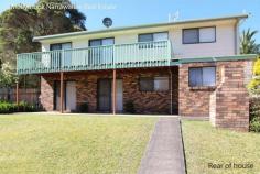 21 Bushland Avenue Mollymook NSW 2539 Located within walking distance to beach, shops, medical centre and bowling club. Easy maintenance ready for holidays. Three bedrooms. Two bedrooms upstairs and third bedroom downstairs along with huge rumpus area and 2nd bathroom. Living area opens onto sunny deck with outlook across treetops. Space to store boat or caravan. Sizeable back yard. Single garage down driveway. Magnificent Mollymook Beach is just a short 880m away via walking route.