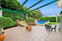 57 Cranbrook Rd Bellevue Hill NSW 2023 Built to exceptional standards with a focus on light, space and
functionality, surrounded by manicured terraced gardens with sweeping
views over Woollahra Golf Club to Rose Bay harbour from the upper level
this is the ultimate family entertainer.
Enjoying elegant entertaining areas for every occasion, formal living
and dining areas flowing to relaxed oversized family entertaining areas
through to a private pool and level garden framed by a leafy tree scape
offering a wonderful sense of privacy and tranquility.
This extraordinarily versatile home is a showcase of majestic proportions and elegant traditional detailing.
• 5 bedrooms with built-in robes + custom-fitted home office
• Oversized master retreat with ensuite and dressing room
• Triple LUG, 5 marble bathrooms
• Large private pool with spa, level lawn
• Double-height marble entry foyer and cloak room