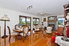 73 Greggs Rd Brisbane OLD 4520 This unique home has been in the one family for more than half a century …and it shows! From quality renovations to botanical gardens lovingly tendered over 40 years, this surprisingly low-maintenance property is ready for you to move in and enjoy. Set on almost 2.5 acres, the home captures 180° views of the surrounding tree canopy and nearby mountains. The half wraparound verandah offers the ideal vantage point: partially covered for all-weather entertaining. Relax with friends and family in the Mediterranean-style courtyard with its built-in BBQ…escape with a book to the solitude of your outdoor setting amid the tropical gardens…or simply enjoy the luxury of a spacious home with plenty of room for everyone to enjoy their privacy. The open plan design of this quality home makes the most of the outdoor views while capturing the best of cosy family living, complete with open fireplace, rich polished timber flooring and multiple living areas. The galley kitchen, finished in crisp white tones with granite benchtops, features a breakfast bar and quality appliances. Six generous sized bedrooms (5 built-in) are complemented by a self-contained studio that could be readily converted into a rumpus room/teenager’s retreat. A grand circular driveway sets the tone to the entry of this stunning home. The grounds feature a mix of private forest, cultivated gardens, an orchard, shade house and low-maintenance landscaping serviced by 94,000lt water tanks and an underground watering system. Just 5 minutes to the Village and 10 mins to Ferny Grove Rail. • First time on the market in 55 years! • Superb views and quality renovations • Surprisingly low-maintenance set on almost 2.5 acres • Six generous sized bedrooms PLUS a self-contained studio • Just 5 minutes to the Village and 10 mins to Ferny Grove Rail.