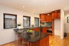 7/25 College St Drummoyne NSW 2047 Tucked away among a small complex of executive style townhomes lies a striking 2 storey nestled on a generous parcel of land, is a modern oasis offering an excellent family lifestyle with ultra-convenience. The desirable kitchen layout complete with stone bench tops, polyurethane cupboards that overlooks the family area, flowing out to a paved outdoor entertainment area, timber floors, and a bedroom/ study complete with its own access to the out-door sails, deliver a relaxed environment with a designer’s edge. Representing 4 bedrooms, two bathrooms and an ensuite to the main, this excellent home is only moments to the fabulous sisters bay area, St Marks Catholic School and transport. Within close reach of the popular bay run, and Birkenhead centre, makes this executive style townhouse, the perfect family home. Drummoyne 7/25 College Street, BUY NOW OR AUCTION: All offers must be submitted on or before Monday 1st September 5.00pm View every Saturday: 11.00 – 11.30am Peter Wyszenko 0405 105 469 Call 9621 7477