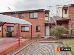 31/300 Jersey Rd Plumpton NSW 2761 What a great home, ideal for the first home buyer or investor. Features:
* Three bedrooms all with built-in robes
* Large main bathroom + 2nd toilet downstairs
* Spacious lounge room
* Separate dining room off the well-appointed kitchen - gas cooking
* Great entertainment area
* Carport for your car
* Currently leased, vacant possession also available
All this is only a short walk to Plumpton Marketplace and schools. Call today!!!
Property Snapshot
Property Type:
Townhouse
Construction:
Brick
Features:
Built-In-Robes
Dining Room
Gas
Lounge Read more at http://rootyhill.ljhooker.com.au/9W6F75#k7b4JsFf7ZmDJpIw.99