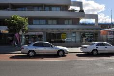 4/1741 Pittwater Rd Mona Vale NSW 2103 120 sqm shop currently separated into the main shop and a small store
room at the rear, includes a kitchenette, 6 - cars, this is for lease or
for sale, OR, if you prefer, buy this and the adjacent shop of 50 sqm
(adjacent shop is currently leased). Price, terms and conditions
negotiable.